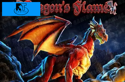 Dragon's Flame